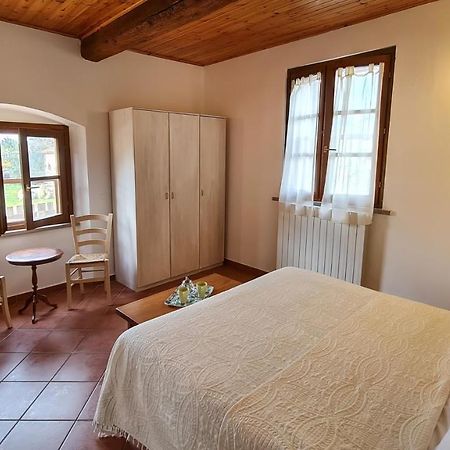 סן וינצ'נזו Agriturismo Barbadoro מראה חיצוני תמונה