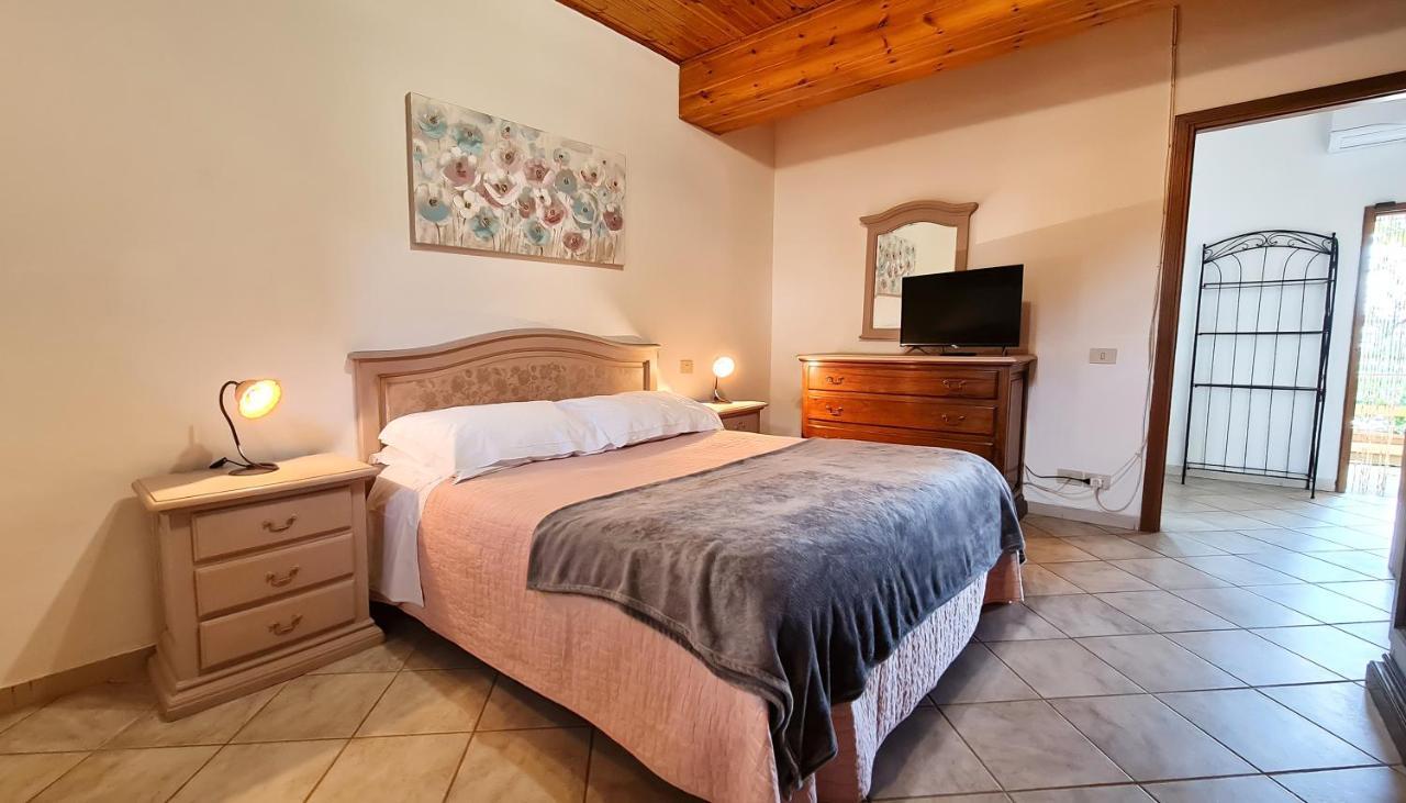 סן וינצ'נזו Agriturismo Barbadoro מראה חיצוני תמונה
