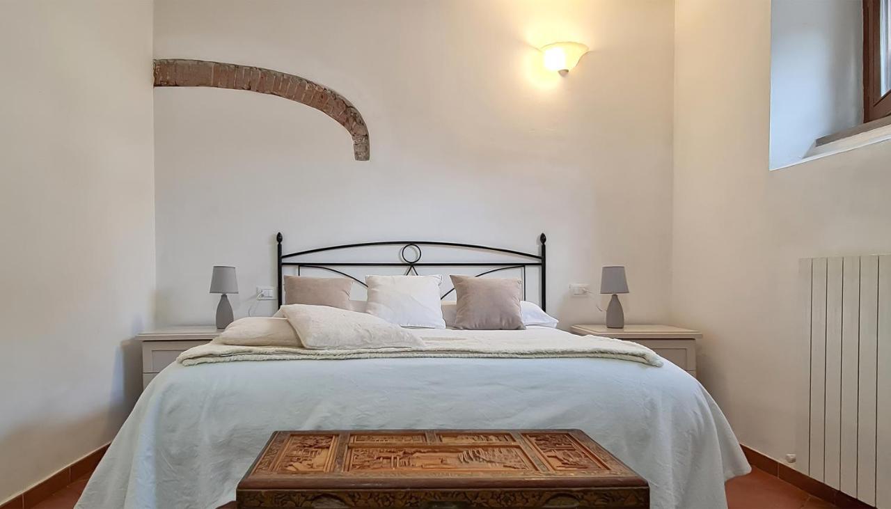 סן וינצ'נזו Agriturismo Barbadoro מראה חיצוני תמונה