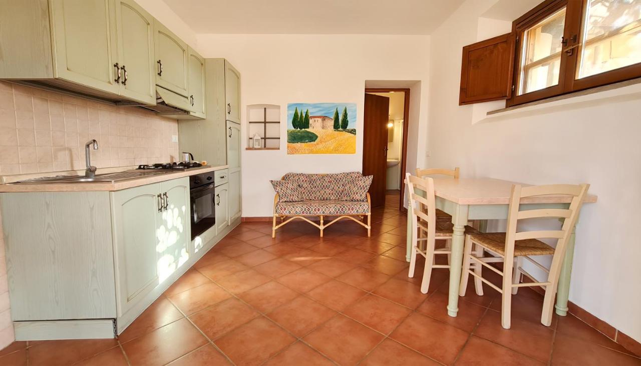 סן וינצ'נזו Agriturismo Barbadoro מראה חיצוני תמונה