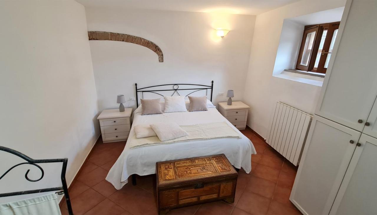 סן וינצ'נזו Agriturismo Barbadoro מראה חיצוני תמונה