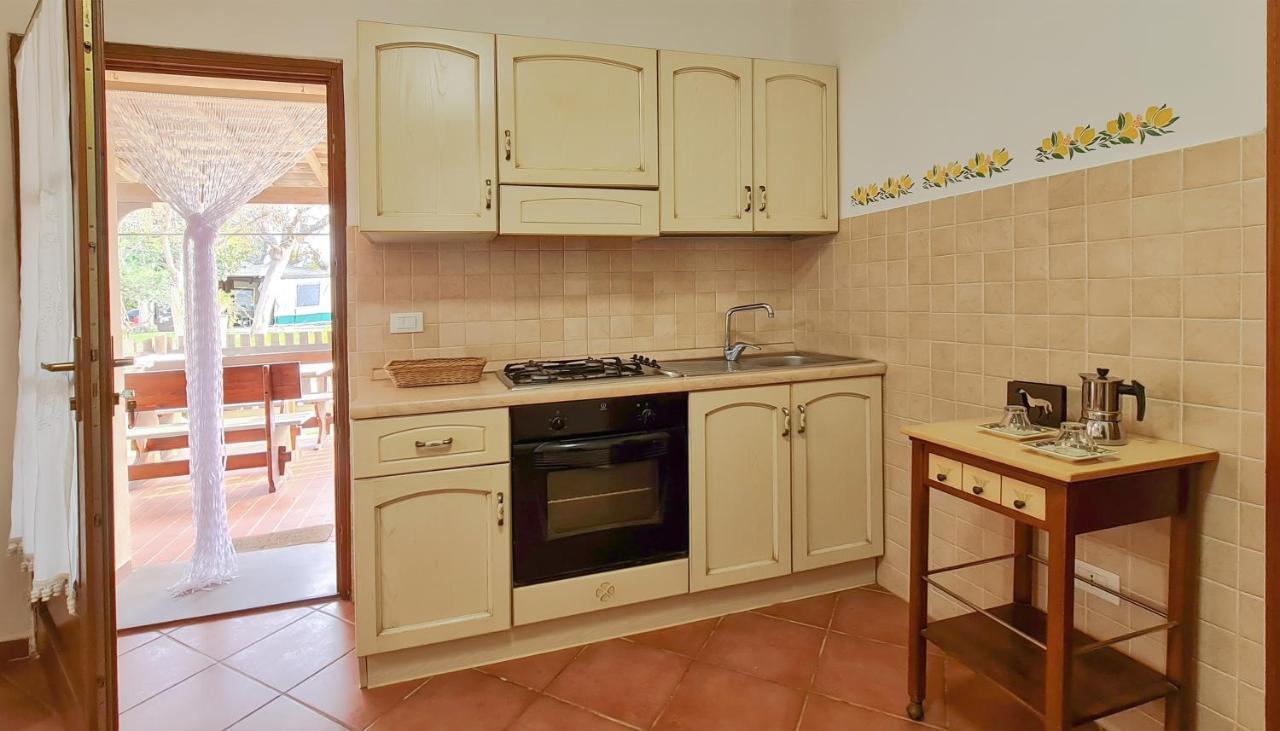 סן וינצ'נזו Agriturismo Barbadoro מראה חיצוני תמונה