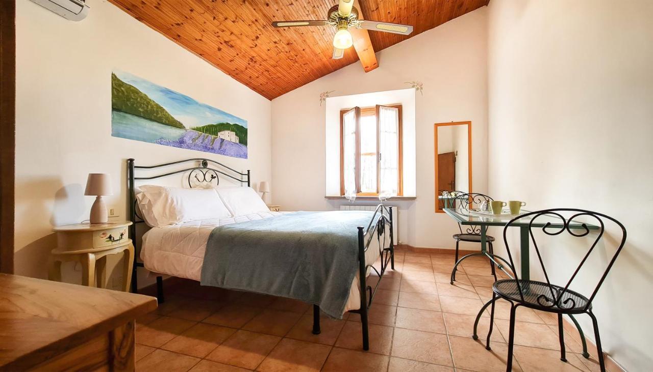 סן וינצ'נזו Agriturismo Barbadoro מראה חיצוני תמונה