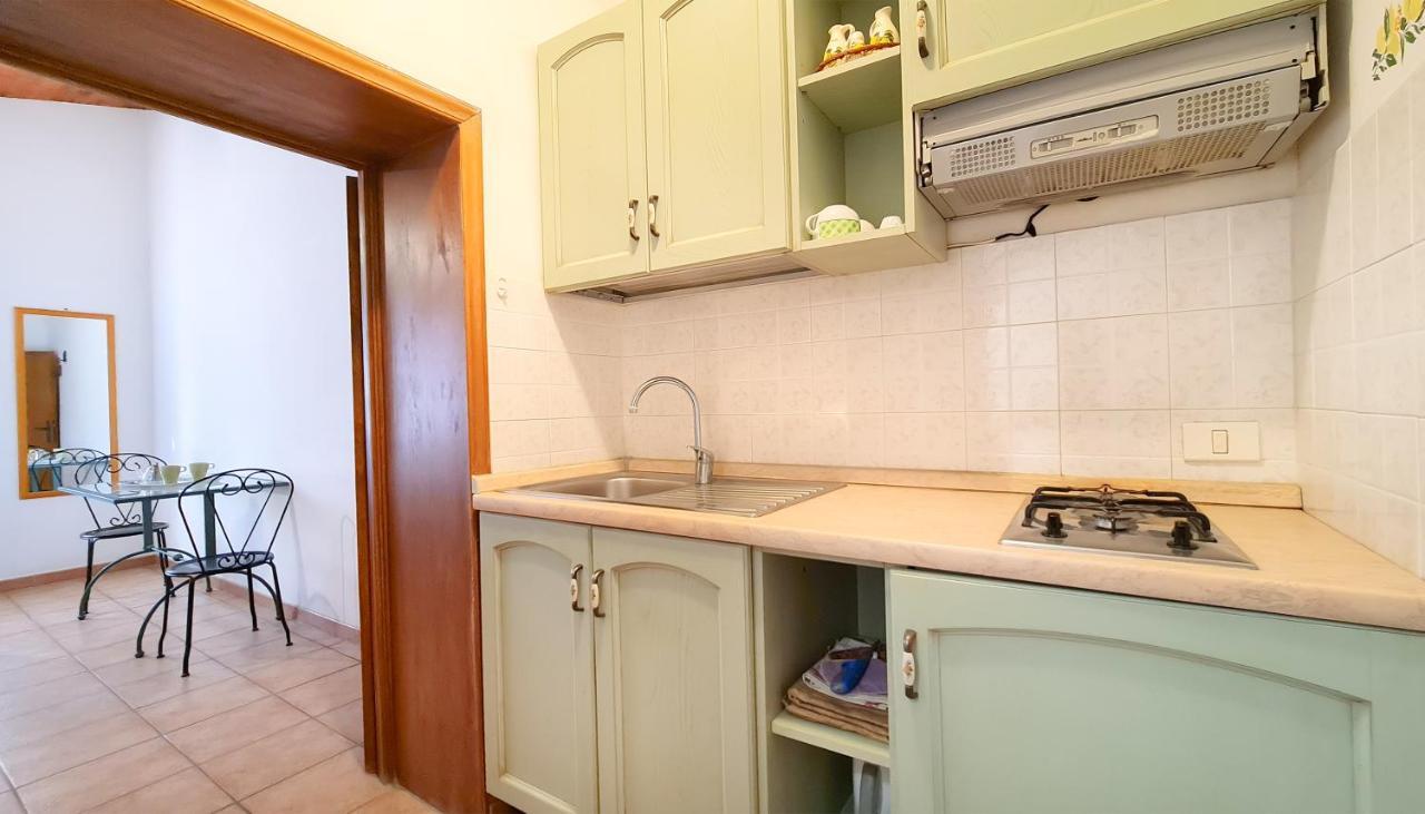 סן וינצ'נזו Agriturismo Barbadoro מראה חיצוני תמונה