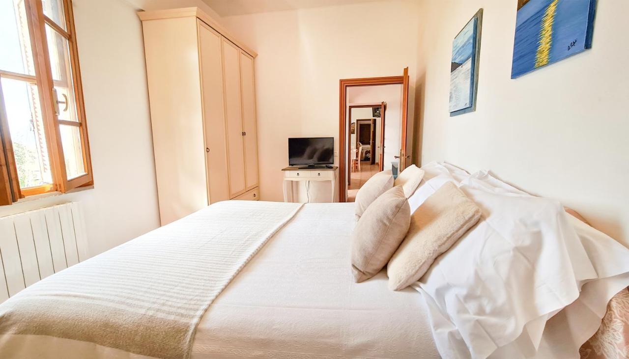סן וינצ'נזו Agriturismo Barbadoro מראה חיצוני תמונה