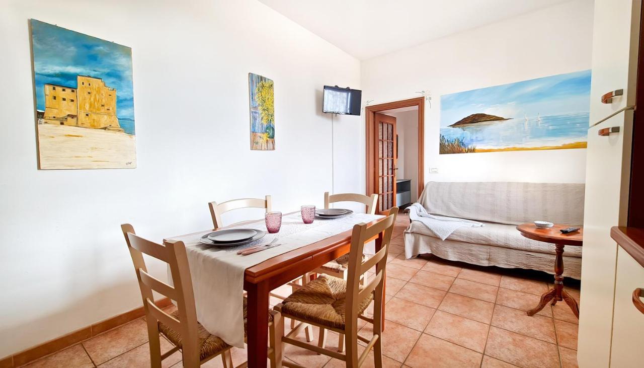 סן וינצ'נזו Agriturismo Barbadoro מראה חיצוני תמונה