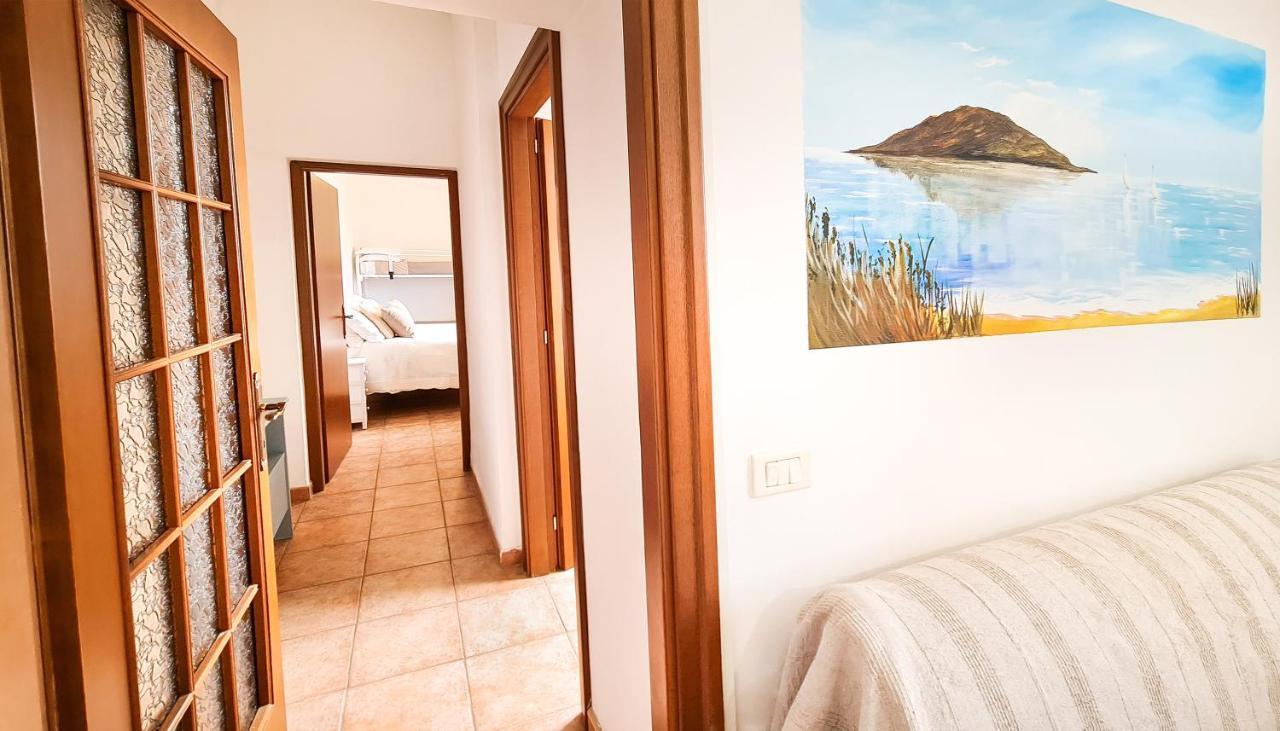 סן וינצ'נזו Agriturismo Barbadoro מראה חיצוני תמונה