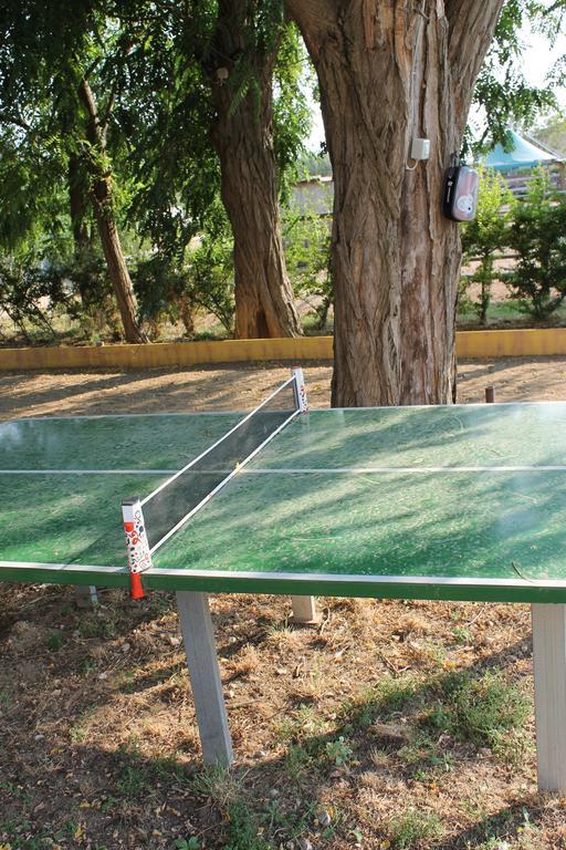 סן וינצ'נזו Agriturismo Barbadoro מראה חיצוני תמונה