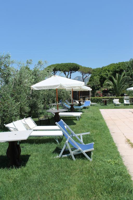 סן וינצ'נזו Agriturismo Barbadoro מראה חיצוני תמונה